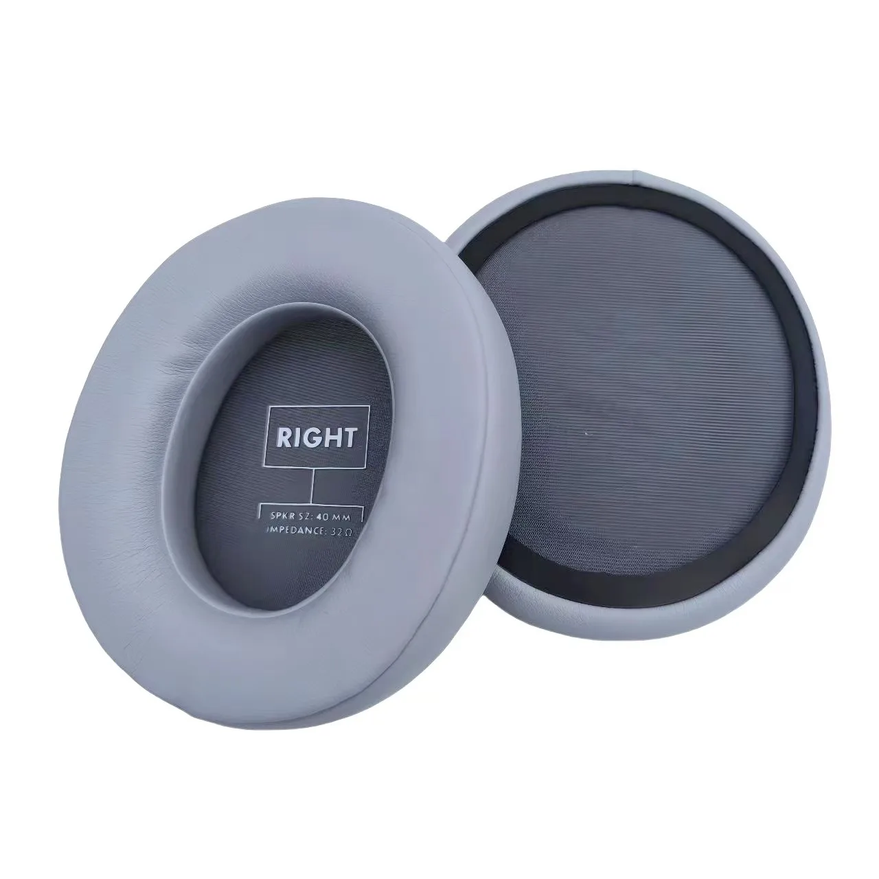 

1 Pair Headphones Ear Pads Cushion Covers Earmuffs Replacement For Xbox Series X/S One Wireless Headset Accessories Repair Parts