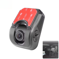 Ownice For Truck/Bus/Semi-trailer Windshield Installation Cameras New AHD 1080P Heavy Vehicle Front View Starlight Night Vision
