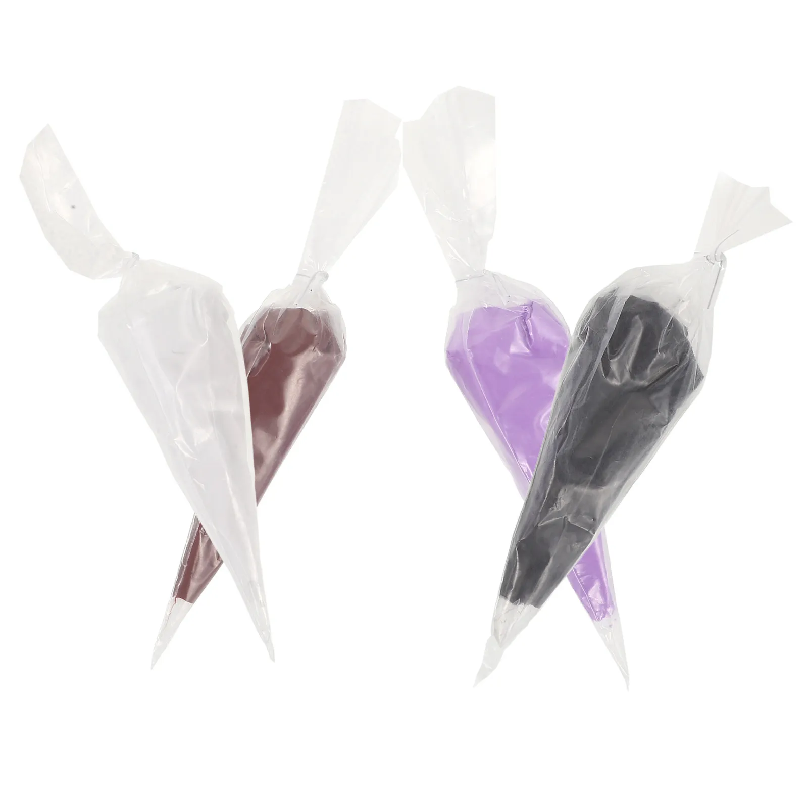 

Cream Bag Charms for Phone Case Making DIY Resin Ornament Craft Accessories Decorative Mobile Cover Charm Small Adorable