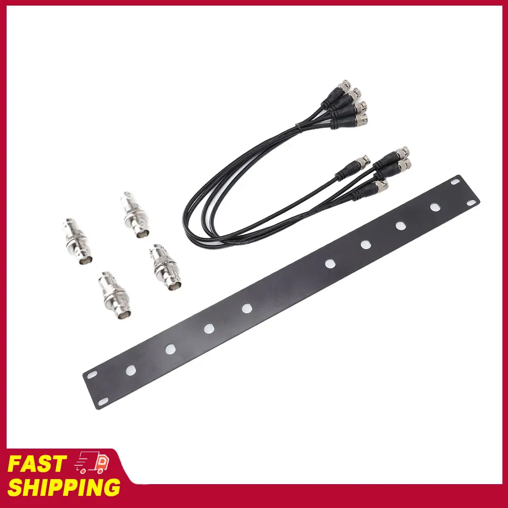 Rack Mount Kit Fron…