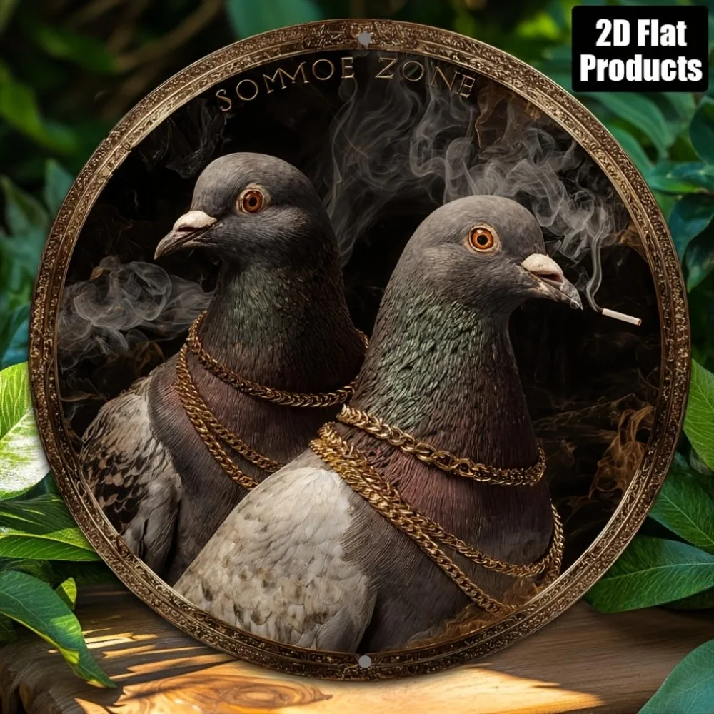 Hd Printed Tin Plat…