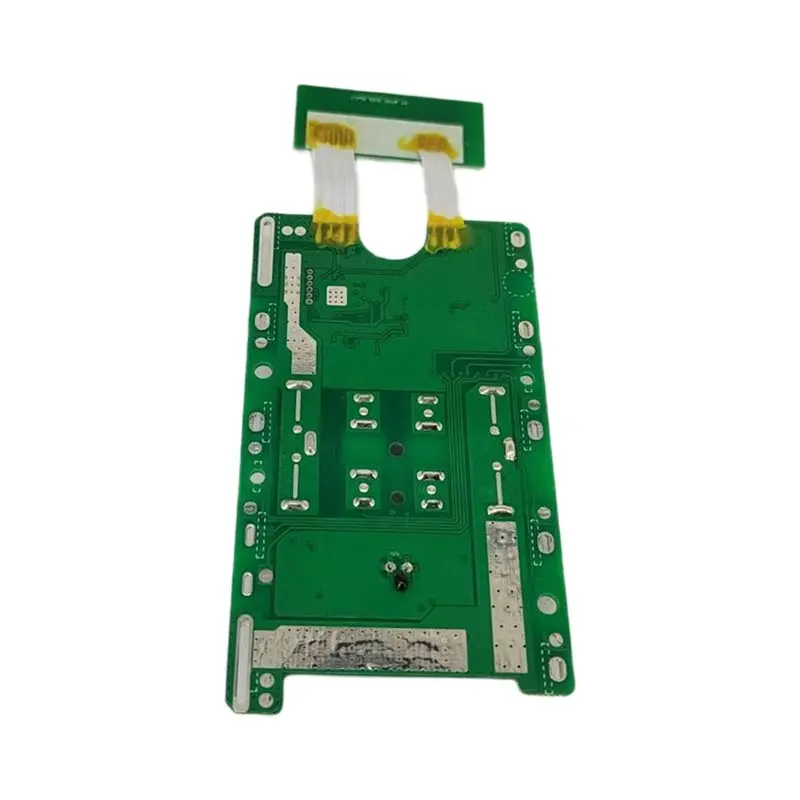 ABRW-10 Core 18650 Li- Battery PCB Charging Circuit Board For 40V BL4040 BL4025 BL4050 No Battery