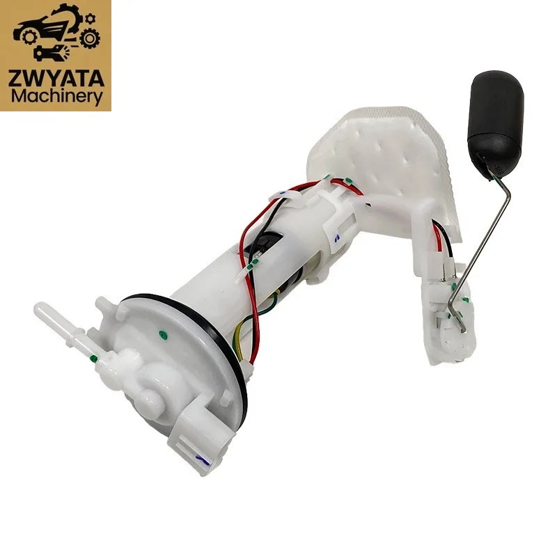 

Топливный насос для мотоцикла Honda ELITE 125, RX Elite125 (номера деталей: 16700-K69-A00, 16700-K48-A01, 16700K69A00, 16700K48A01, K69A)