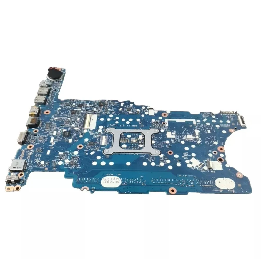 New for HP ProBook 640 G5 Laptop motherboard Model Multiple optiona SN 6050A3028601 CPU I38145U i58265U i58365U I78565U SRF9Z