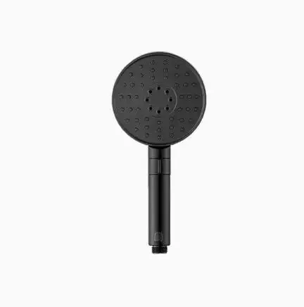 Youpin dabai Diiib 3 Modes Handheld Shower Head Set 360 Degree 120mm 53 Water Hole with PVC Matel Powerful No Box