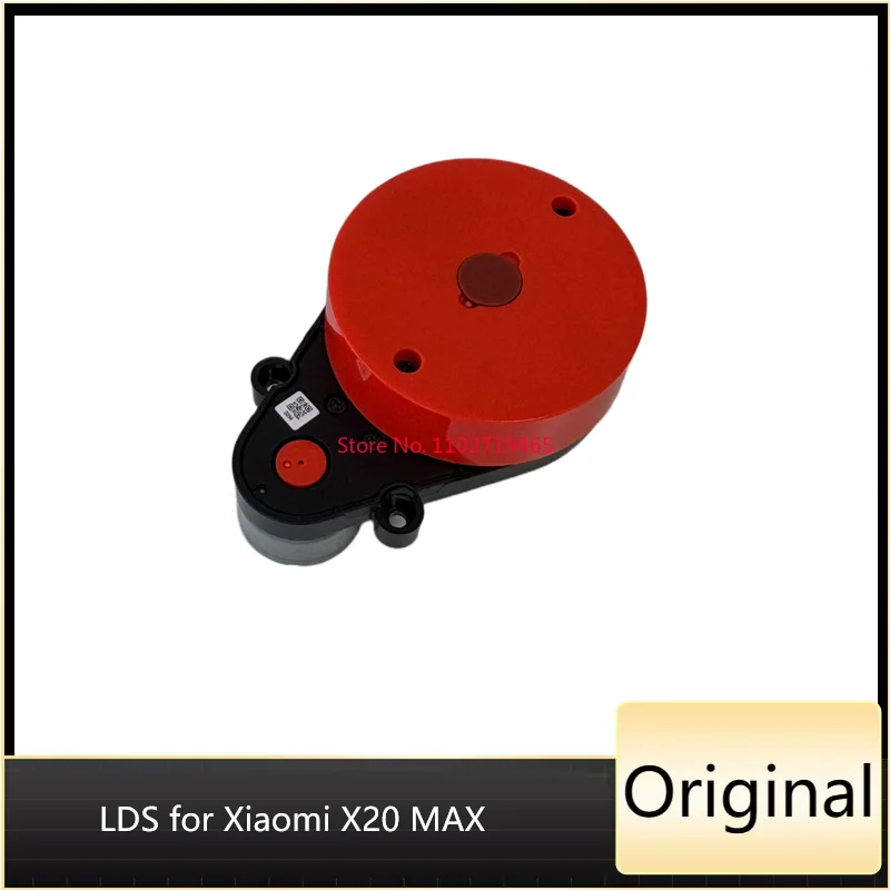 Peças de Reposição para Sensor de Distância a Laser LDS para Aspirador Robô Xiaomi X20 Max
