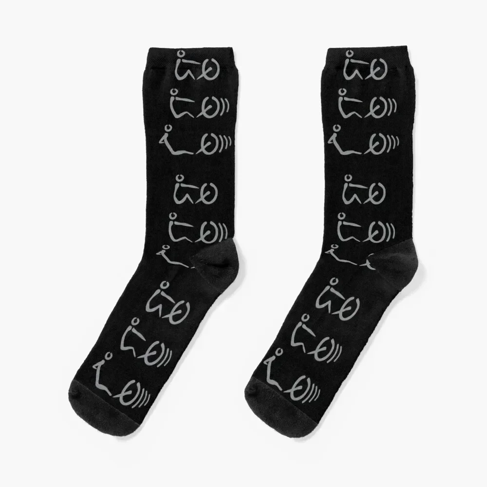 

ERGO training Socks christmas stocking winter thermal set floor Luxury Woman Socks Men's