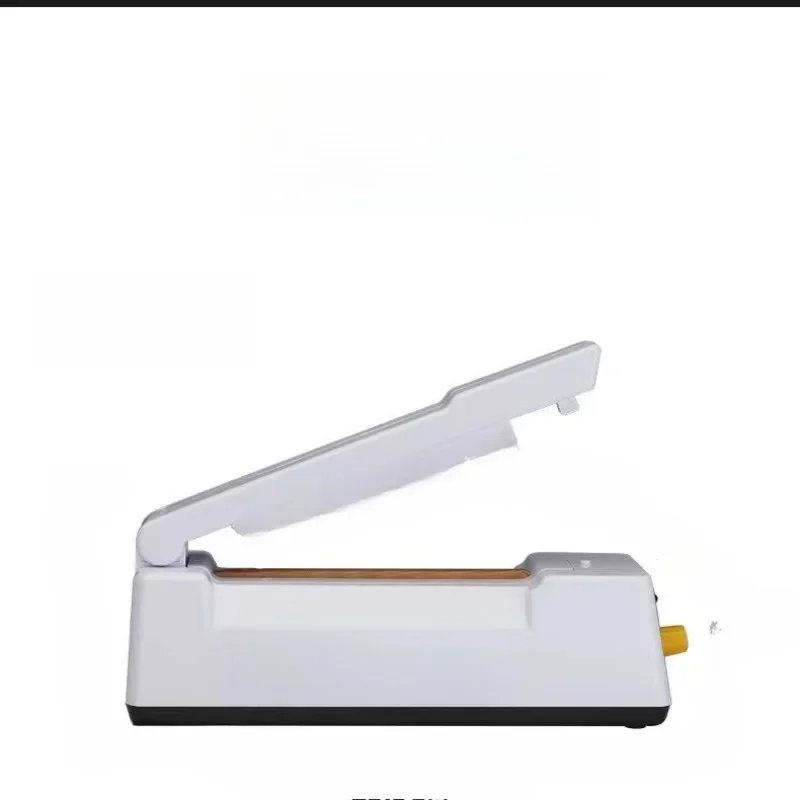 

Electric Heat Sealing Machine Fast Sealer Vacuum Food Plastic Bag Bobo Ballons Impulse Packaging Machine Sealer Kitchen Storage