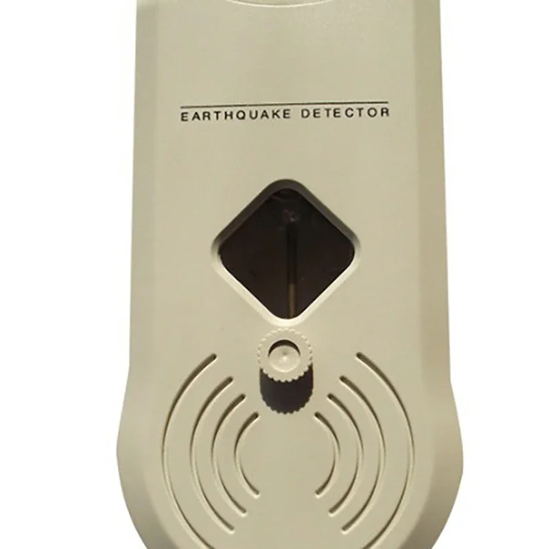 P Wave Earthquake Detector, Get Earthquake Detector for Home and Office