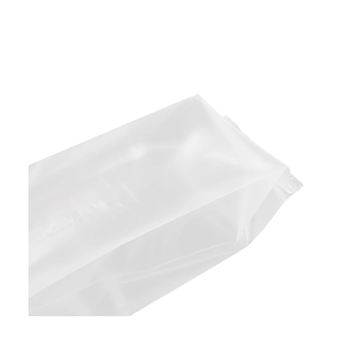 ABVA-50 Count Mushroom Bags/Mushroom Growing Bags/Farm-Mushroom Spawn 0.2 Filter,2.5 Polypropylene