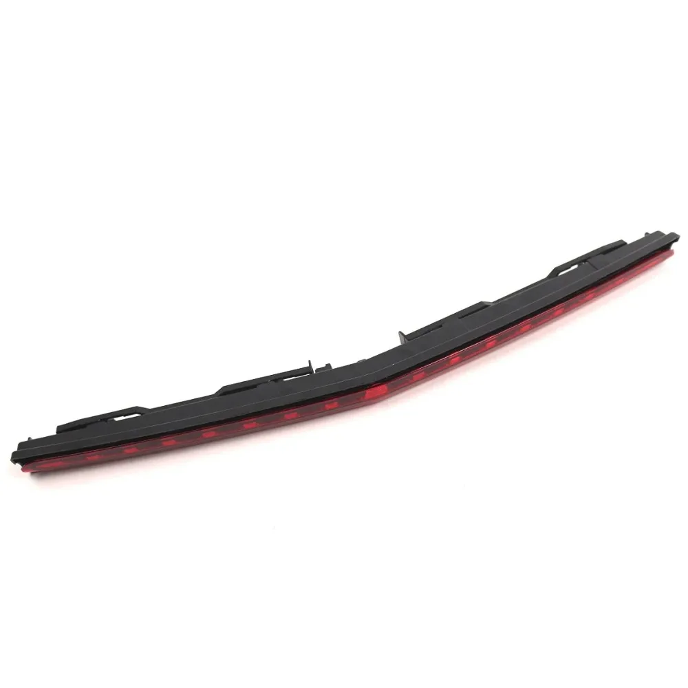 For Benz C207 A207 E-Class 2009-2017 Red/Black Car High Mount Stop Lamp Replace Third Brake Tail Light 2078200156 2078200066