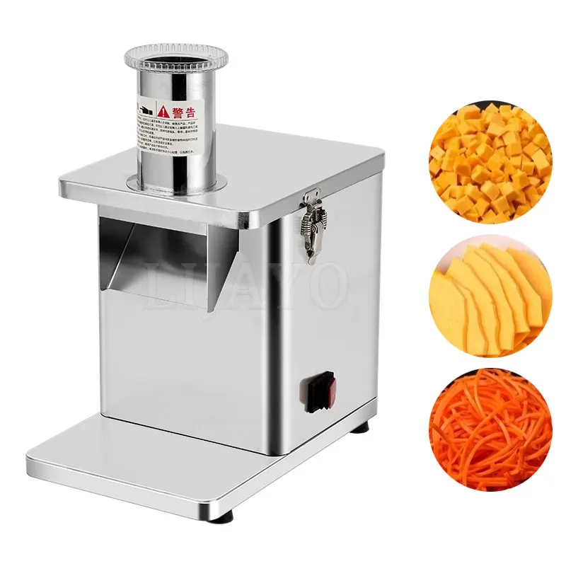 Multifunctional Vegetable Chopper Potato French Fries Cutter Onion Dicer Cucumber Carrot Slicer Kitchen Tools