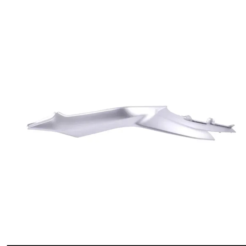Motorcycle shell decoration original accessories body front guard plate fuel tank guard plate FIT FOR CFMOTO 675SR 675SR-R 675SS - view 6