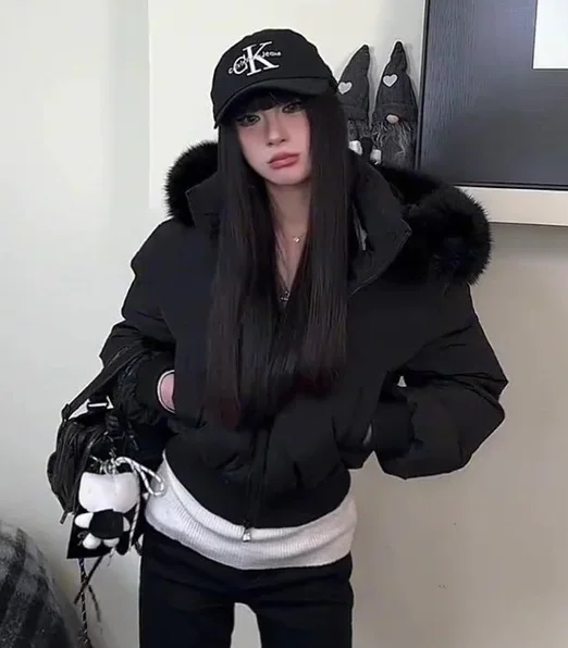 

Парки женские, винтажные, осенние, в европейском стиле, в клетку, однобортные, фланелевые, с шахматной фигурой, с завязками на шнуровке, однотонные для колледжа