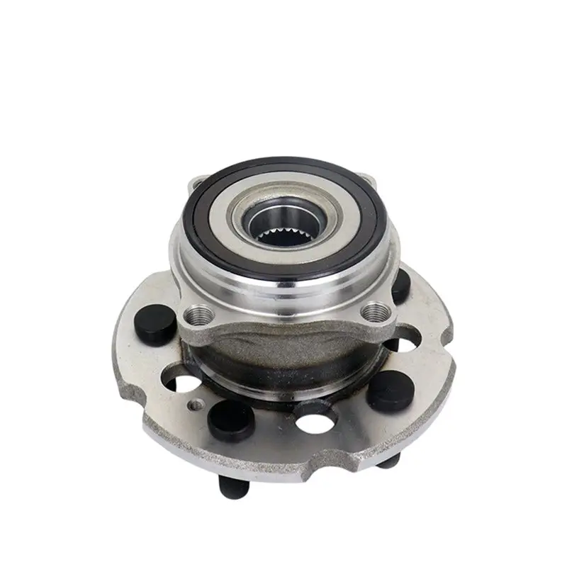 

NEW-Automotive Wheel Hub Bearing Part Number 42200-STX-A02 Fits For ACURA MDX(YD2) ZDX