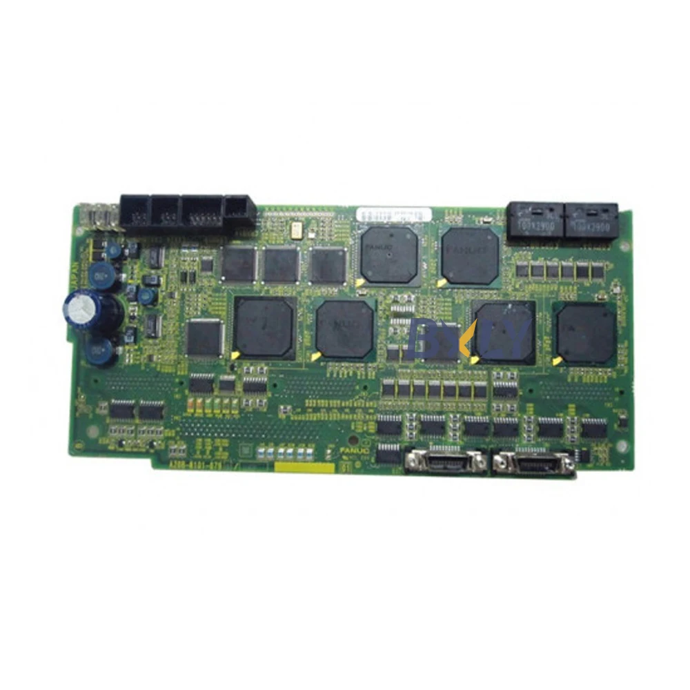 New A20B-8101-0790/04B A20B-8101-0790 Fanuc CNC Machine Control Board