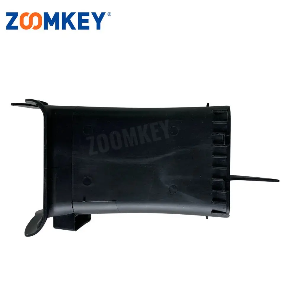 ZOOMKEY 13717597584 AIR CLEANER INTAKE DUCT TUBE Fits For 2012-2016 BMW 32I