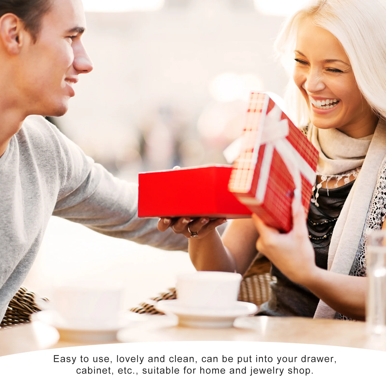 

Earring Tray Jewelry Separator Accessories Density Plate Earrings Storage Organiser