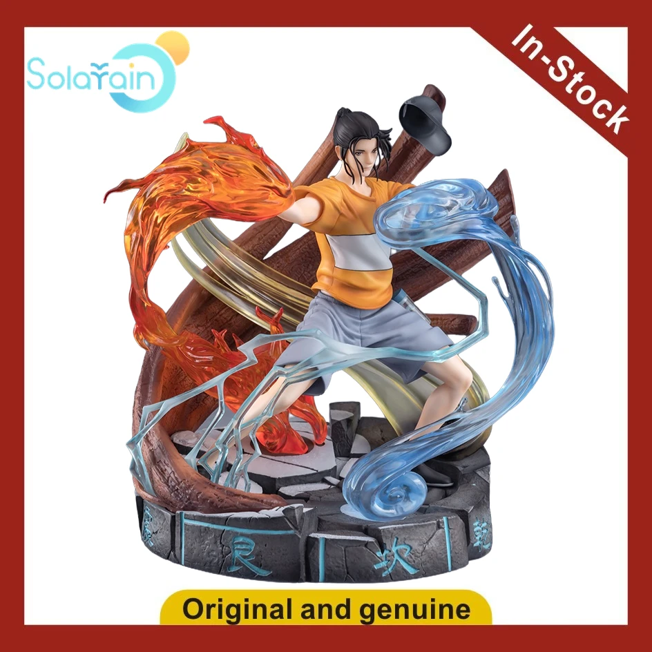 

【UA】Solarain Toys Under One Person Wang Ye Fenghou Qimen Scale 1/7 Figure Model Toy Gift