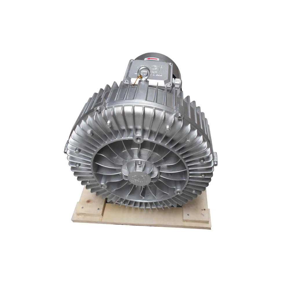 Factory Supply High Pressure Air Blower For Material Handing