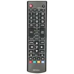 For AKB74475411 LG-TV-Remote-Control-Replacement, For LG TV 32LB550B 32LB560B 32LB5600 39LB5600 42LB5500 49LB5500 32LB550B-SD