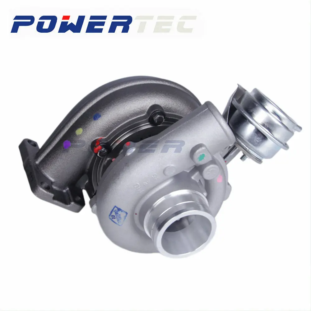 Complete Turbo Charger For VW T4 Transporter 2.5 TDI 111Kw 151HP AHY AXG 454192 454192-0001 074145703E Full Turbine 1998-2003