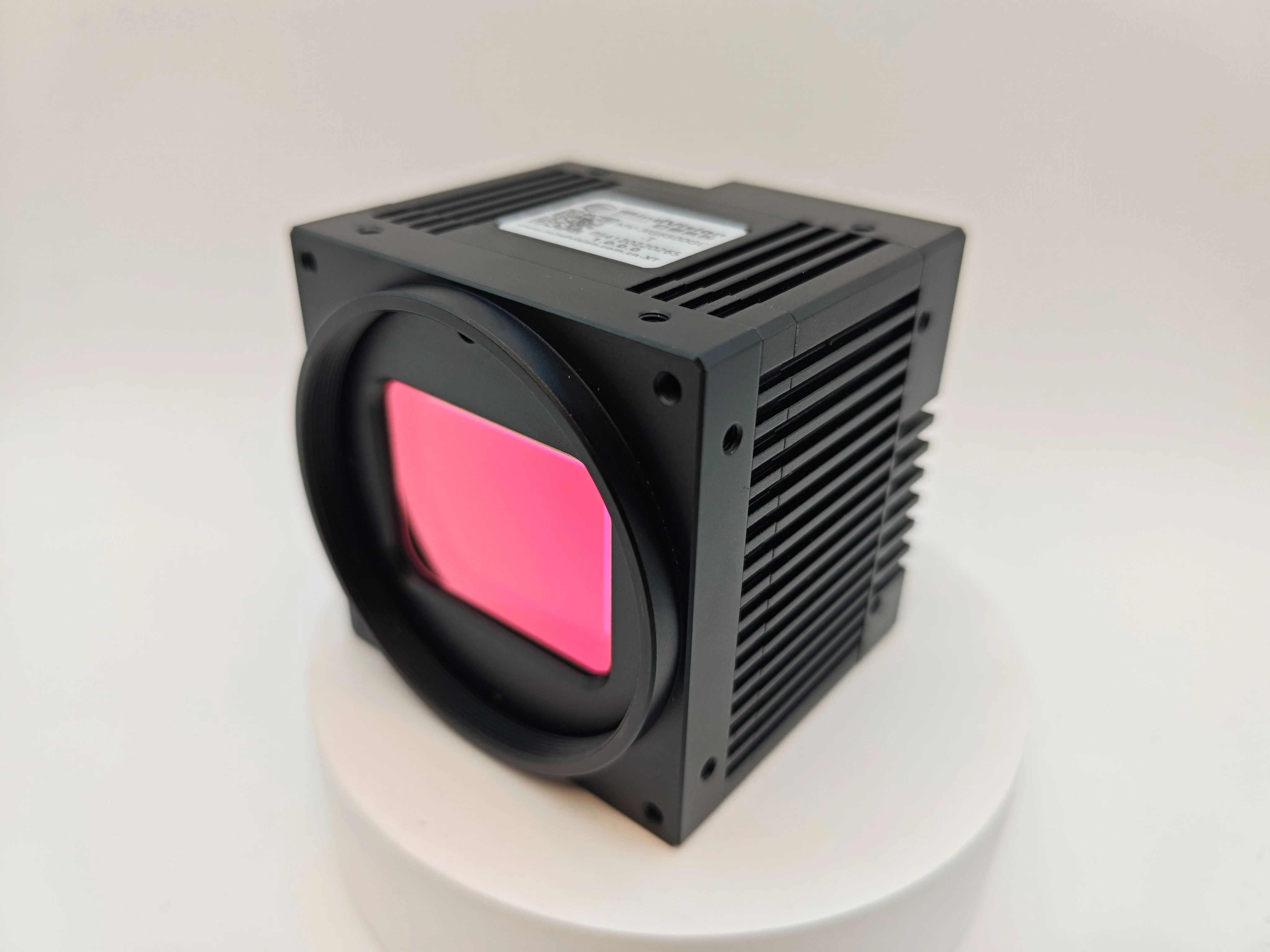 10gige Industrial Camera High Resolution 65MP Global Shutter Machine Vision Camera For Precision Measurement