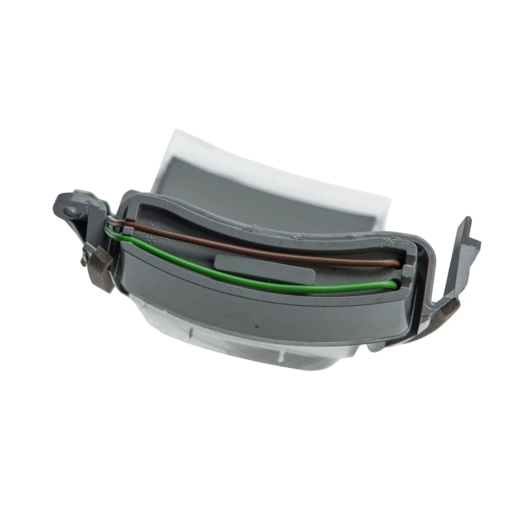 

Vehicle Exterior Repair Right Mirror Lamp Rear View Mirror Lamp Cars Vehicle-specific Fitment Plug-in Replacement