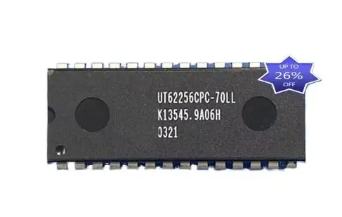 UT62256CPC-70LL