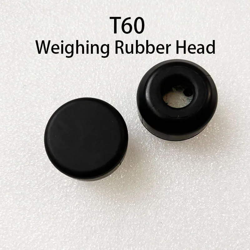 

T60 Spreading System Weighing Module Rubber Head for DJI Agriculture Agras Drone Accessories Repair Parts UAV Accessory