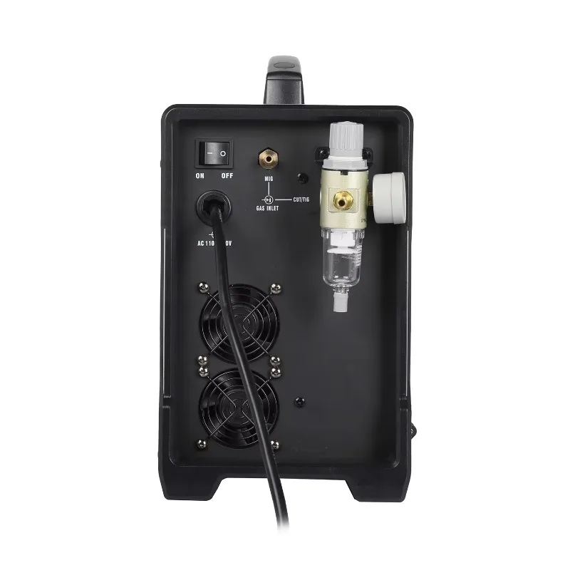 120/240V 50/60Hz 7 In 1 Multifunction MIG/TIG/MMA/CUT Industrial Welder MIG180MP