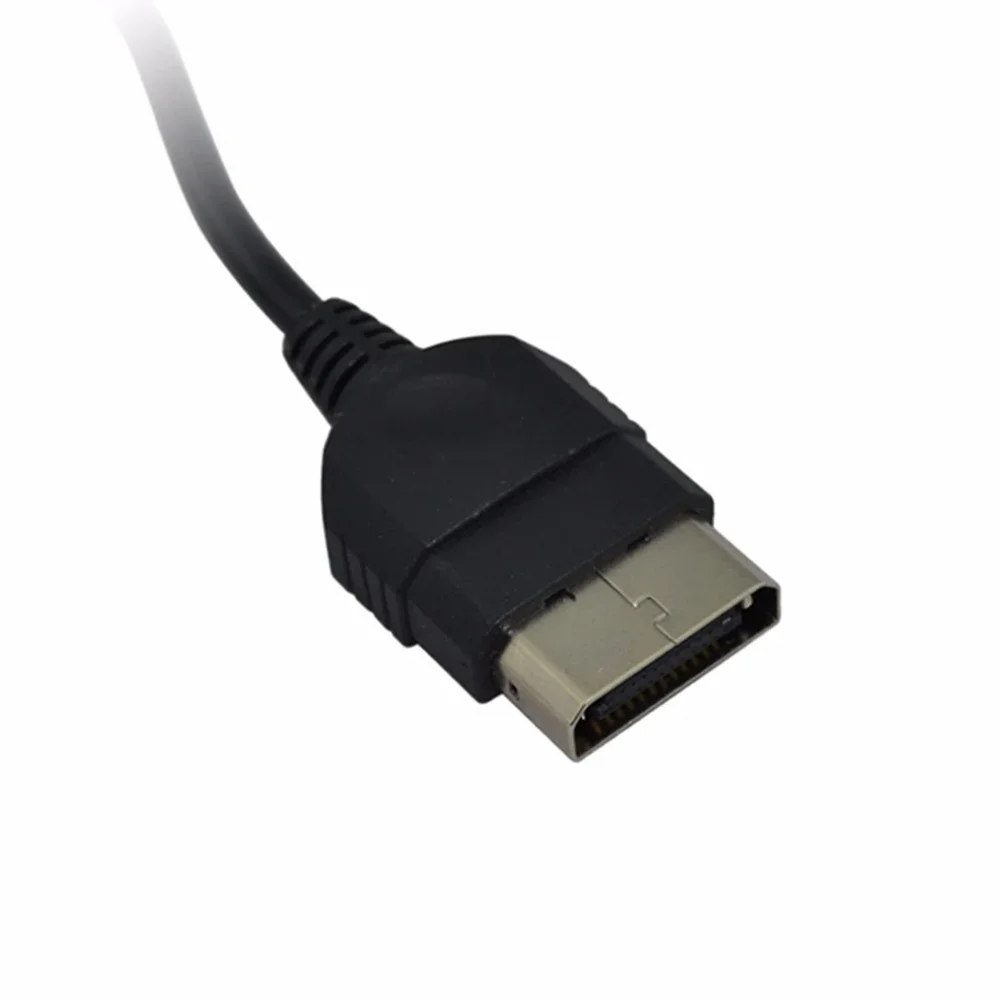 Kabel audio-wideo RCA 1,8 m Kabel AV Kabel komponentowy AV o wysokiej rozdzielczości Kabel audio-wideo RCA do Microsoft Classic Original Xbox