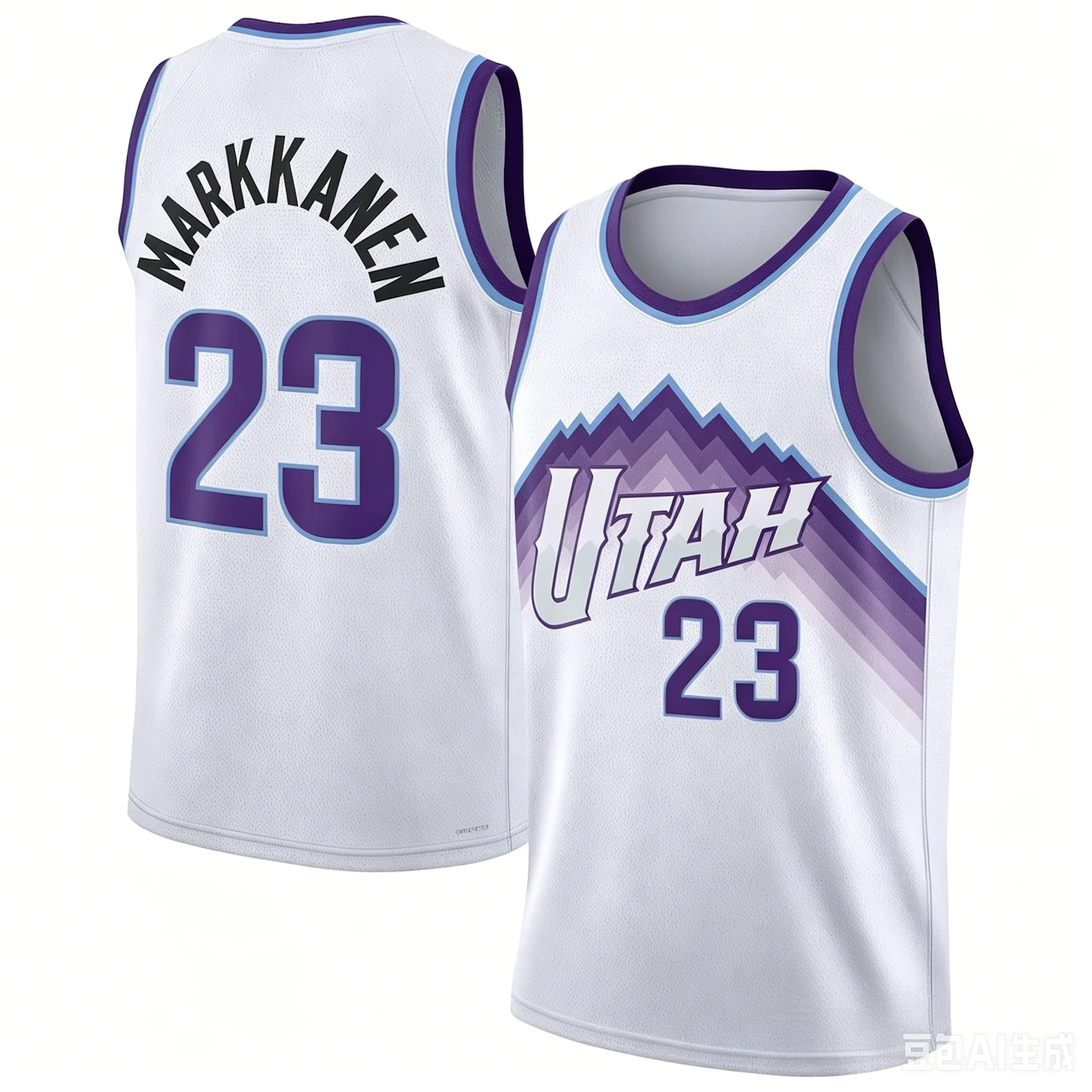 Thumbnail 4 - #3 New Basketball Uniforms Arrivals