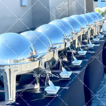 8 best sales 自助餐保溫套裝 - №8