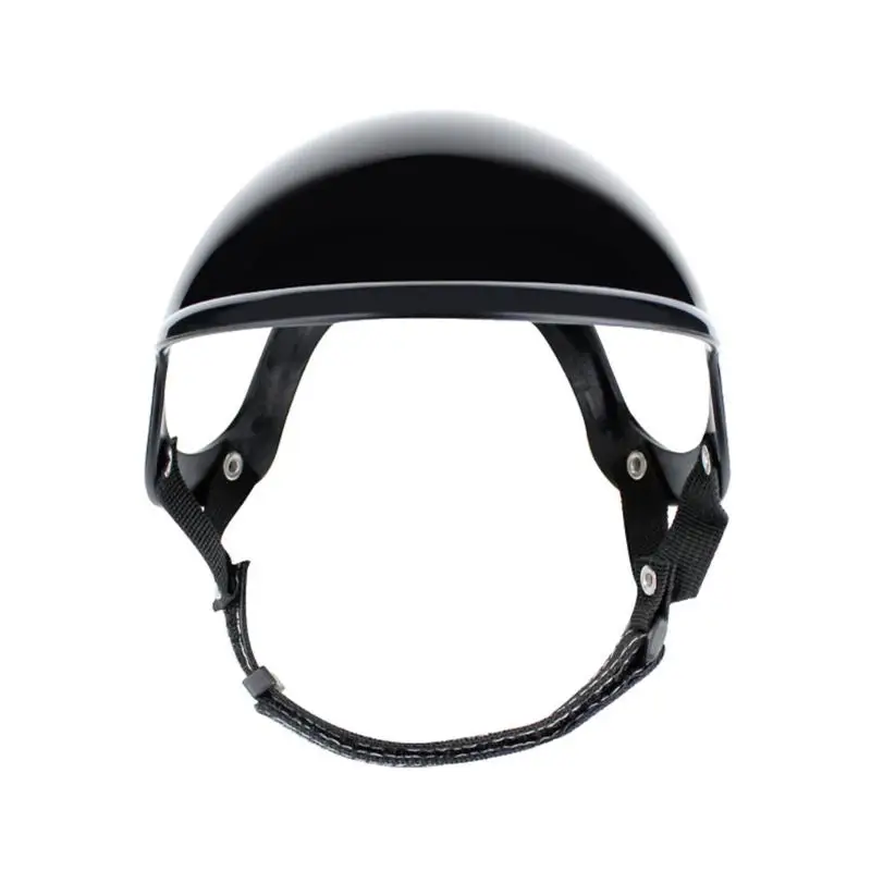 Pet helmet Puppy Helmet Dog Motorcycle Dog Helmet with Ear Hole