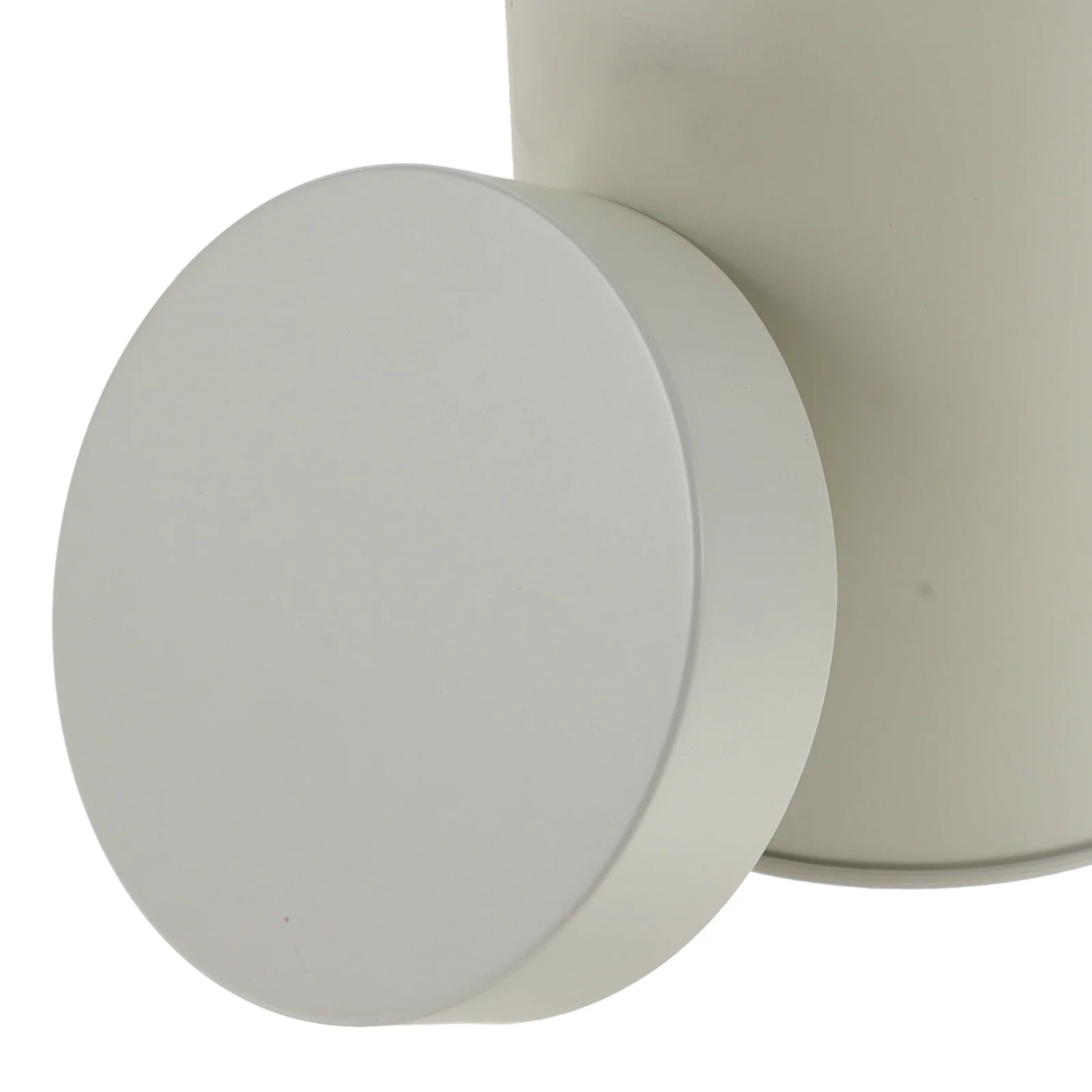 

Tea Canister Premium Tinplate Storage Container For Tea Coffee Candy Dried Foods Household Organizer Desktop Accessory