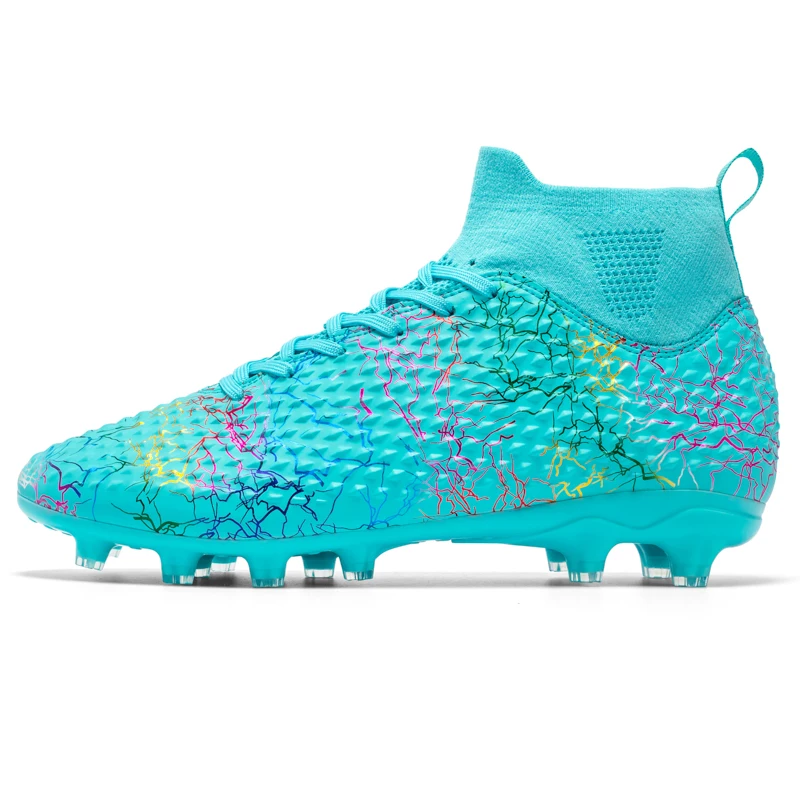 

Classic Style Soccer Shoes Men Daily Training Football Boots Lightweight Breathable Casual Sport Sneakers