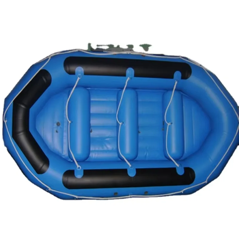 

10-Person raft inflatable life raft