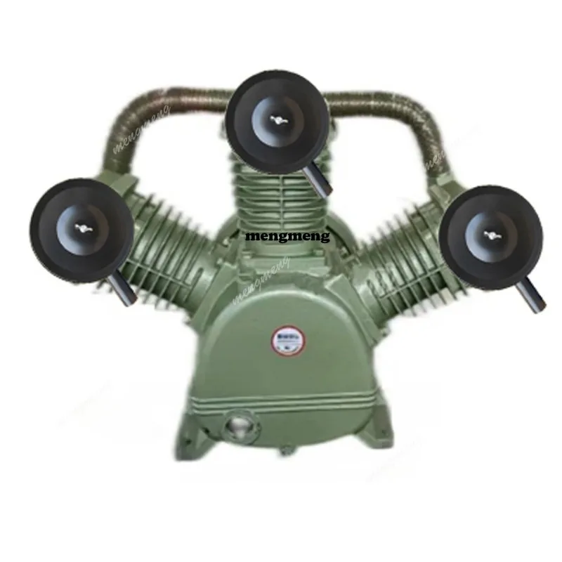 Pump head air pump universal air compressor W-0.36/8W-0.9/8