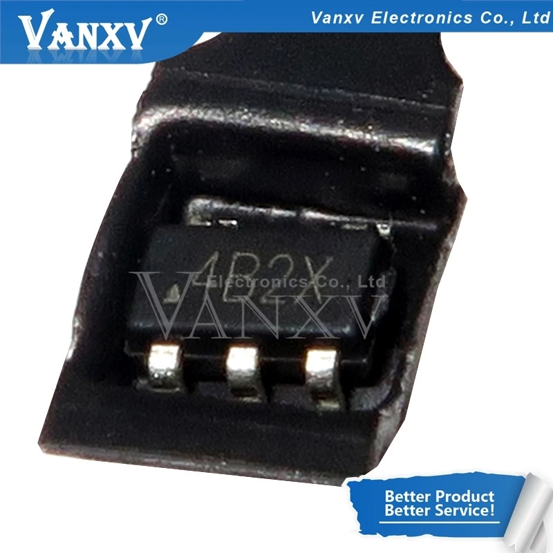 1-20PCS EMC5754-00VF05GRR 5754 CAT6219-330TDGT3 RV SN74LVC1G08DBVR C08 SY8009AAAC AD BP1360 1360 AP3410KTR-G1 IC5CJ SOT23-5