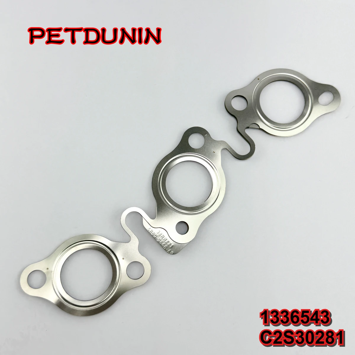 

1336543 C2S30281 Sealing Gasket for F-PACE XJ XF S-TYPE and Discovery 3/4/5 RANGE ROVER SPORT