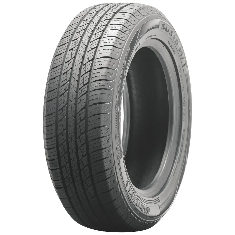 

Westlake SU318 All Season 225/65R17 102V SUV/Crossover Tire