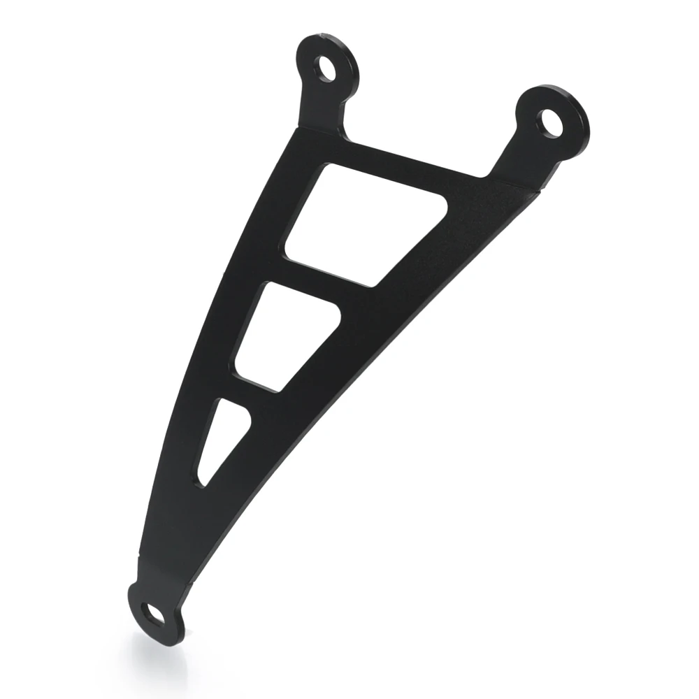 FOR KAWASAKI ZX6R 2009-2025 Exhaust Hanger Bracket Ninja ZX-6R/40th Anniversary Edition 2025 2024 Muffler Exhaust Hanger Holder