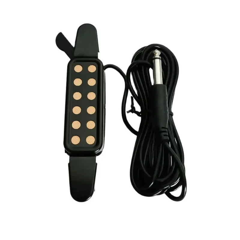 

Аксессуары для музыкального оборудования, отверстия для звука акустической гитары, звукосниматели, эквалайзеры, аксессуары для гитарных звукоснимателей