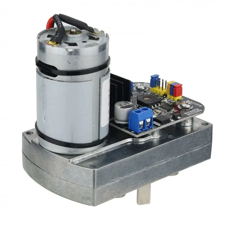 DH-03X High-Torque 400KG/CM Dikke Metal Gear Servo voor RC Industriële Robots Digitale Servo Module en Kit