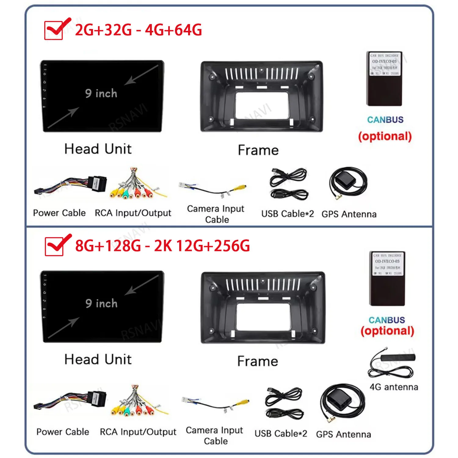 Android 14 Carplay Auto For Opel Vectra 3 C 2002 2003 2004 2005 20006 2007 2008 Multimedia Car Radio Player WIFI+4G DSP Stereo