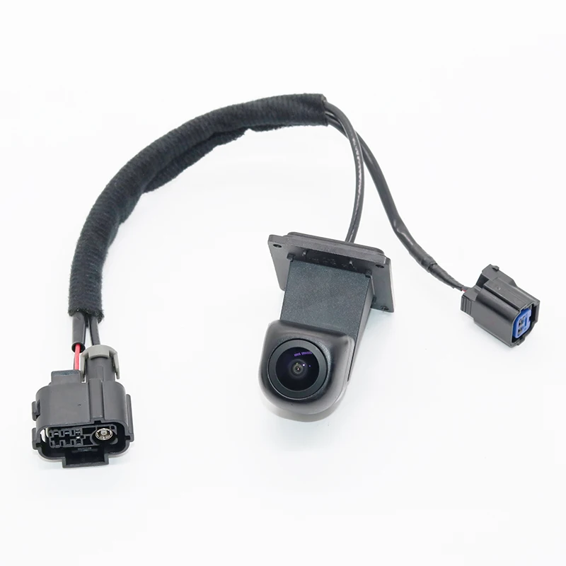 

99241gi600 99240gi600 КАМЕРА В СБОРЕ ЗАДНИЙ VIEW Для IONIQ 5 2022-24 OEM