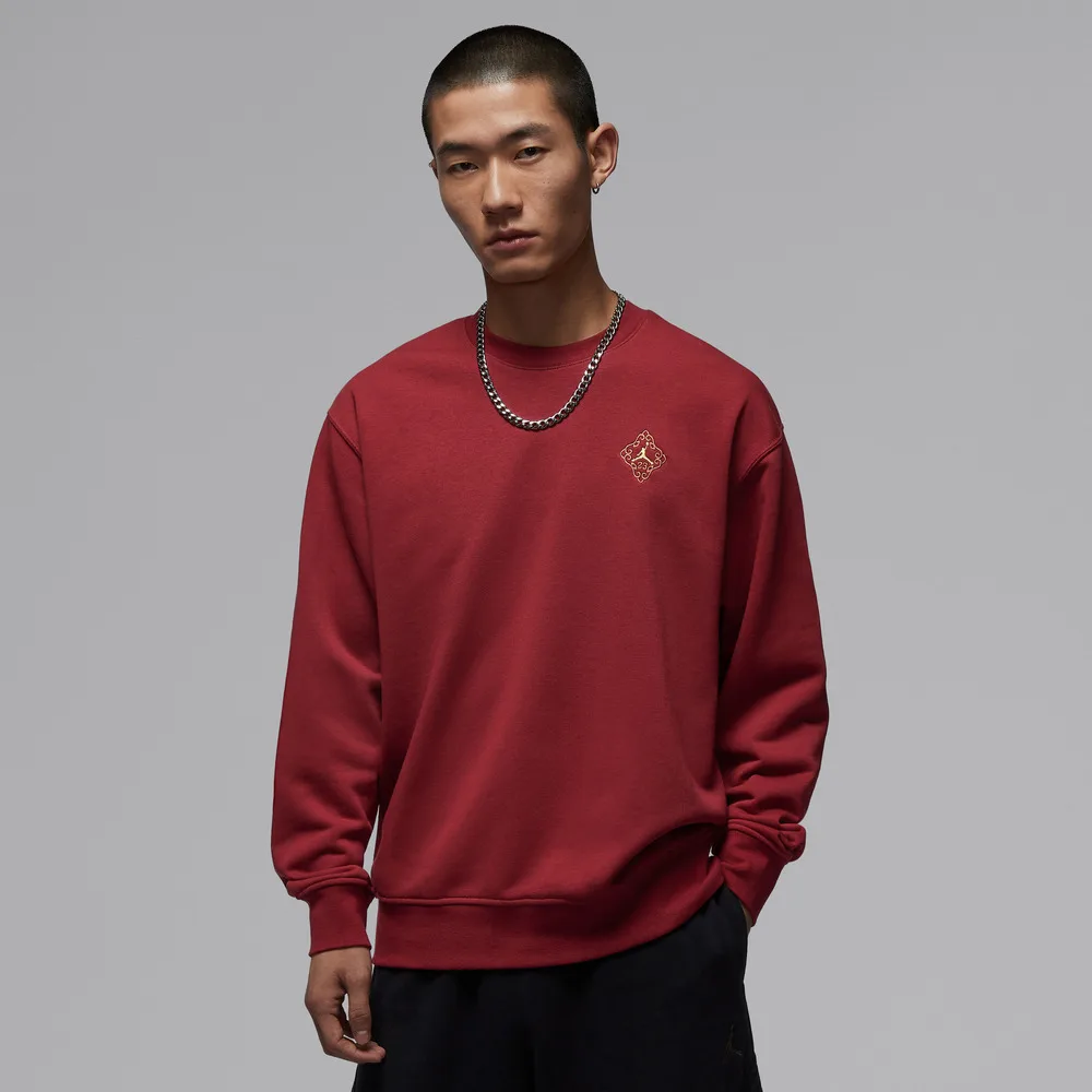 

NIKE Men's Sports and Leisure Hoodie Sweatshirt IR0113-613