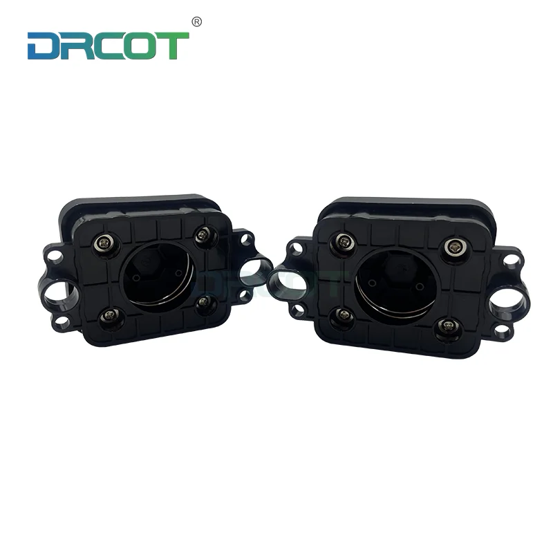 In Stock Parts For Printing Machine Ink Capping Station For i3200 Printhead Printer