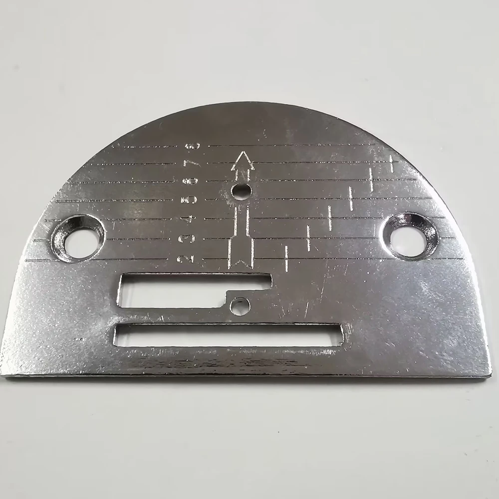 Needle Throat Plate for Singer Class 15 15-91 125319LG
